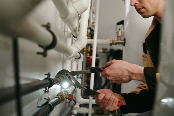 Best Boilers & Radiators  in Middlebush, NJ