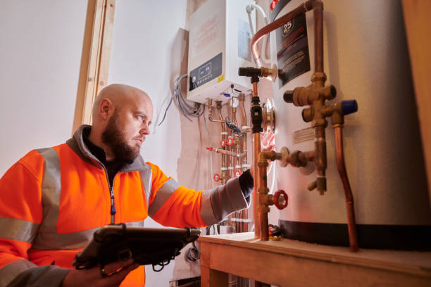 Shower Repair Services in Middlebush, NJ