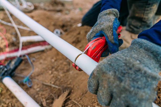 Best Commercial Plumbing Services  in Middlebush, NJ