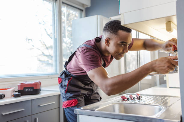 Best Plumbing Services Near Me  in Middlebush, NJ